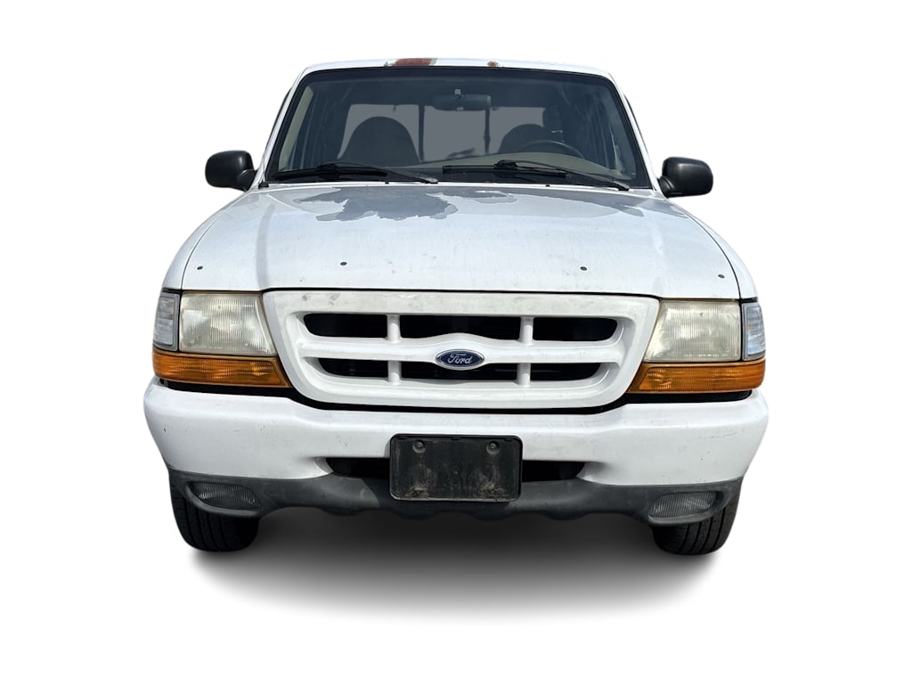 Thumbnail: 1999 Ford Ranger - 5