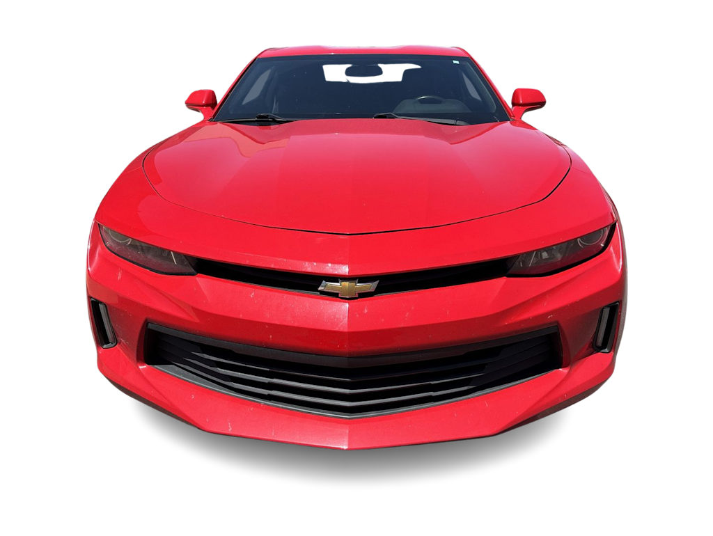 Thumbnail: 2018 Chevrolet Camaro - 5
