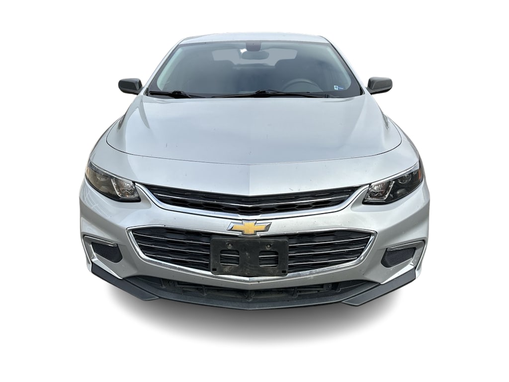 Thumbnail: 2017 Chevrolet Malibu - 5