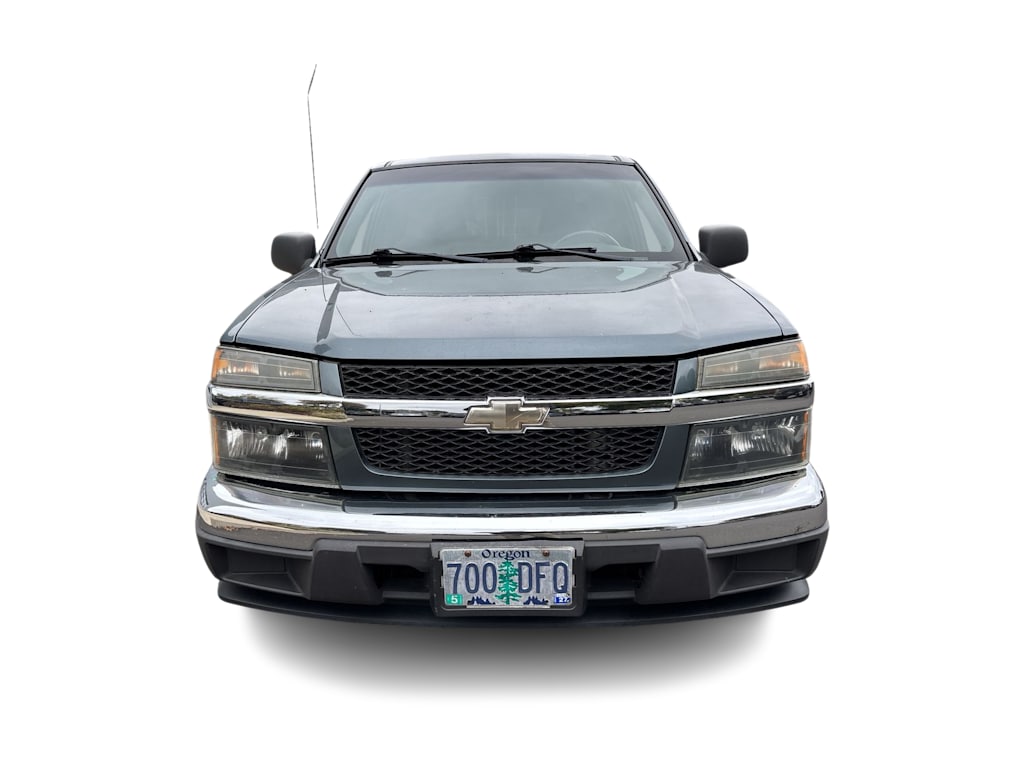 Thumbnail: 2007 Chevrolet Colorado - 5