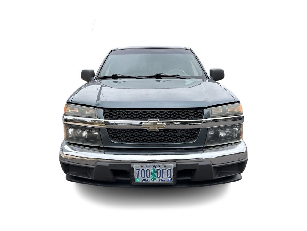 Thumbnail: 2007 Chevrolet Colorado - 13