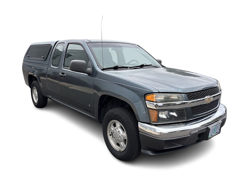 Thumbnail: 2007 Chevrolet Colorado - 12