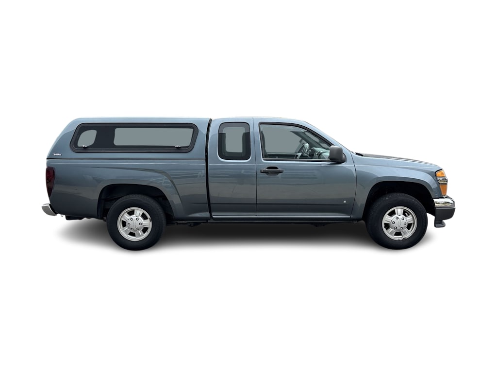 Thumbnail: 2007 Chevrolet Colorado - 10