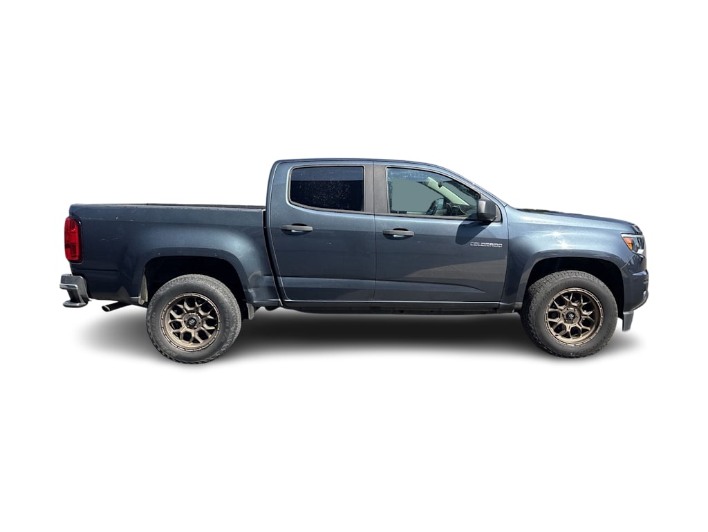 Thumbnail: 2019 Chevrolet Colorado - 7