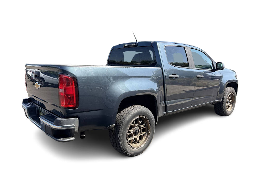 Thumbnail: 2019 Chevrolet Colorado - 6