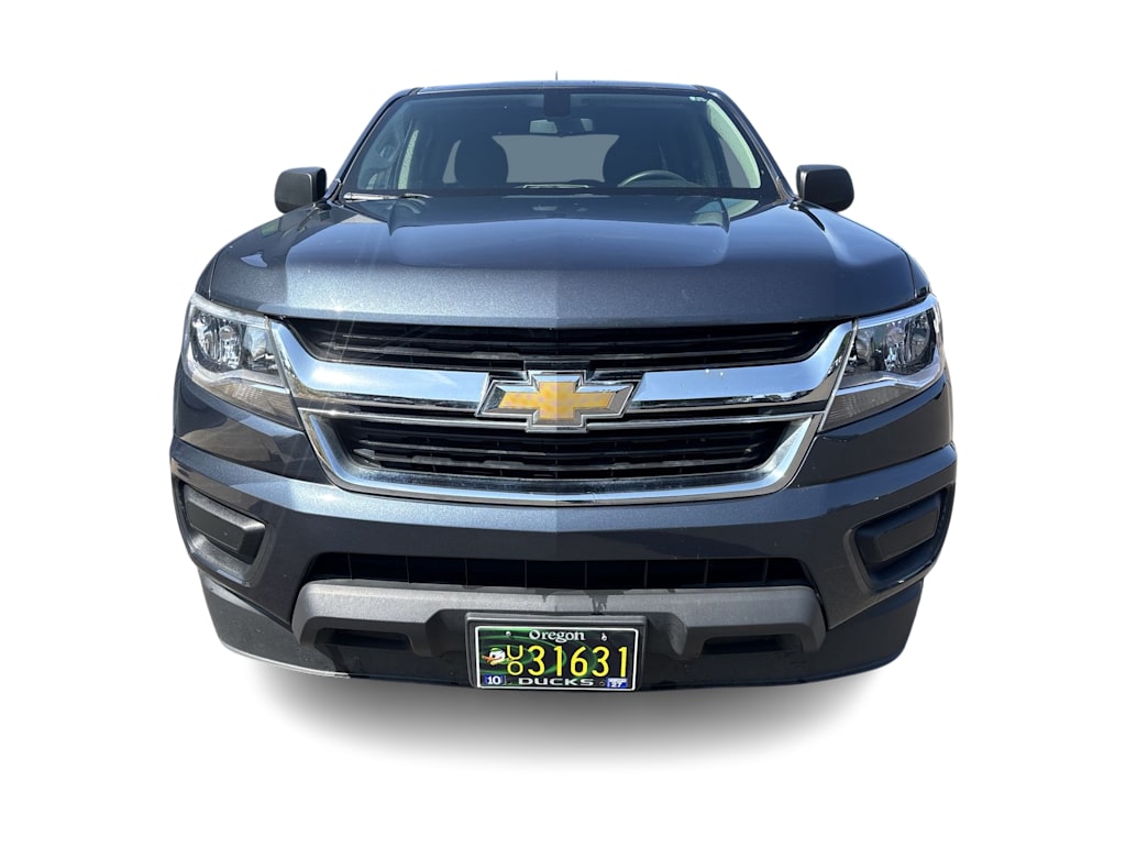 Thumbnail: 2019 Chevrolet Colorado - 2