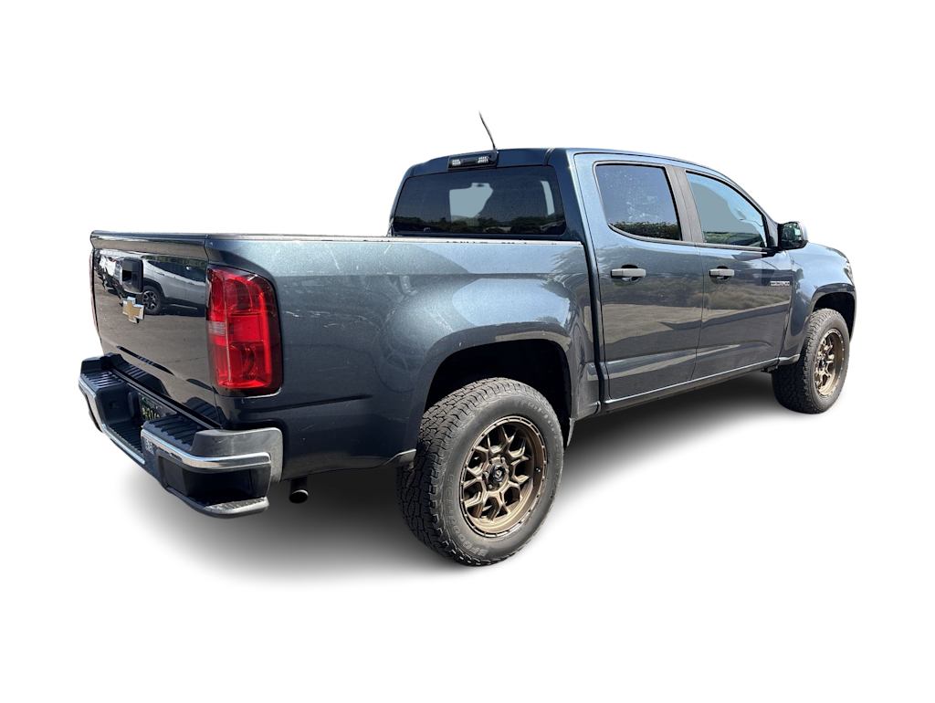 Thumbnail: 2019 Chevrolet Colorado - 5
