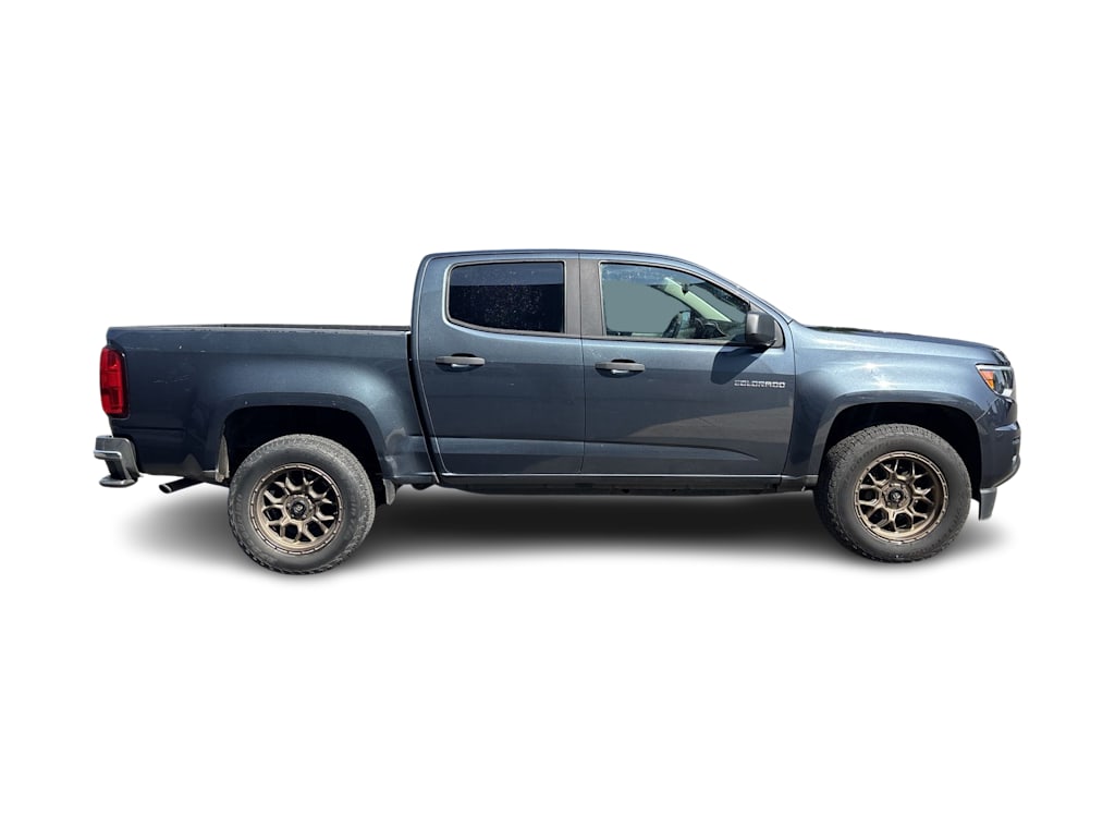 Thumbnail: 2019 Chevrolet Colorado - 8