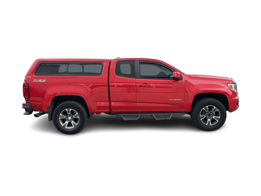 Thumbnail: 2015 Chevrolet Colorado - 7
