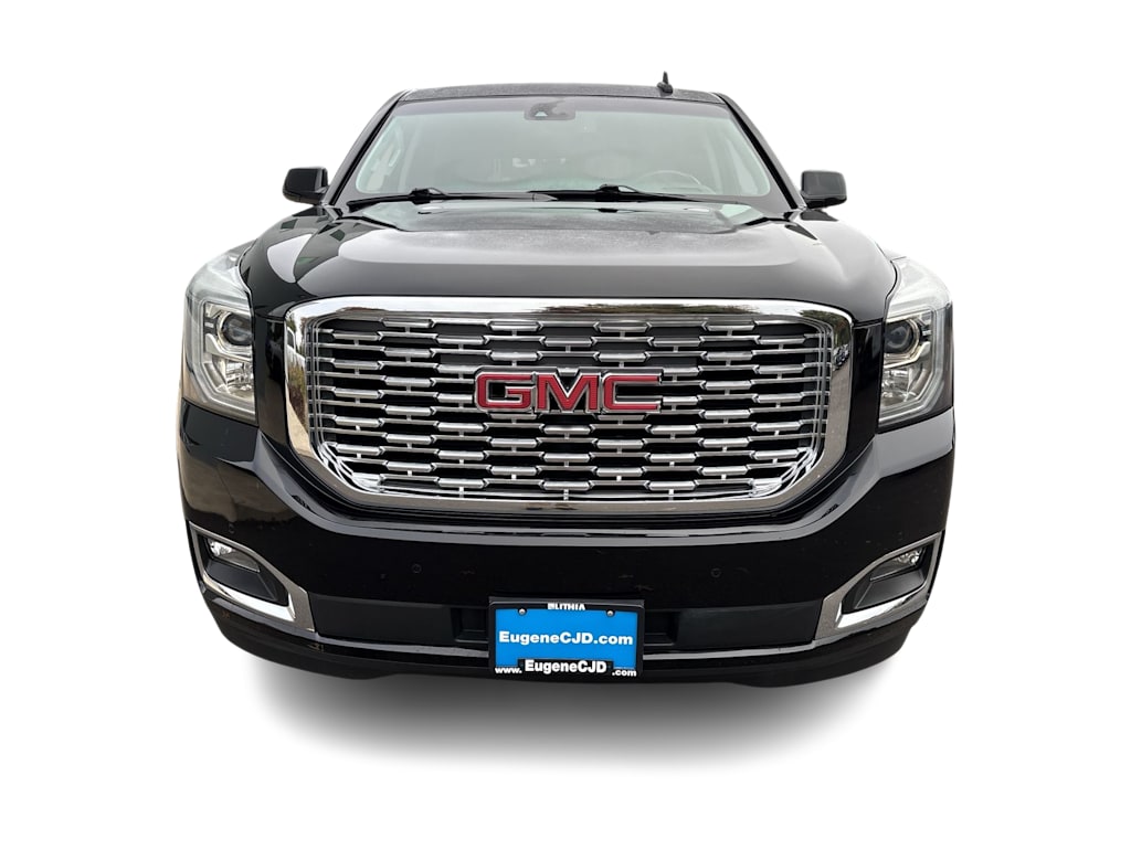 Thumbnail: 2019 GMC Yukon - 5