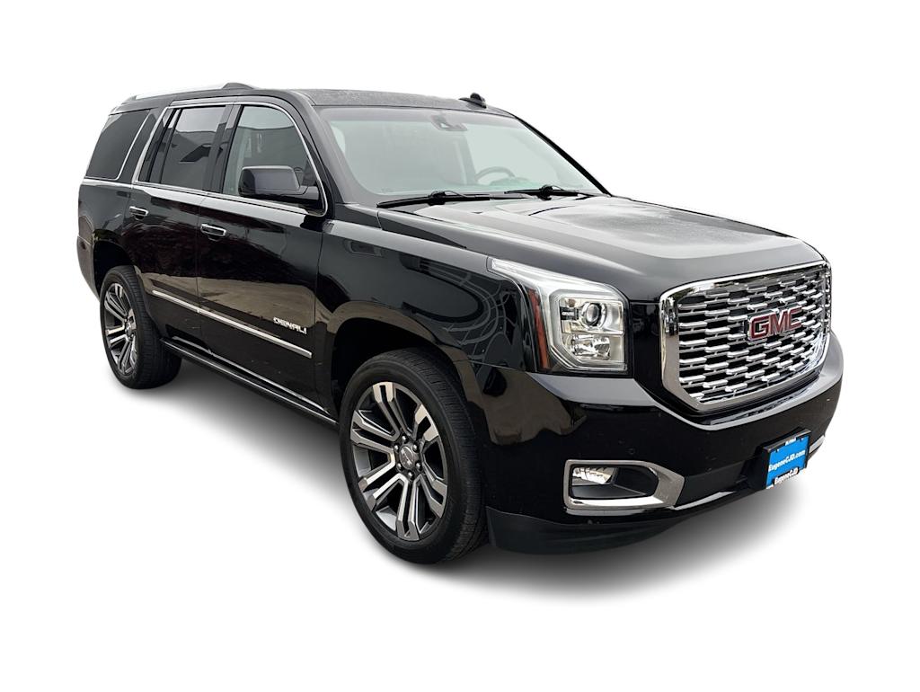 Thumbnail: 2019 GMC Yukon - 14