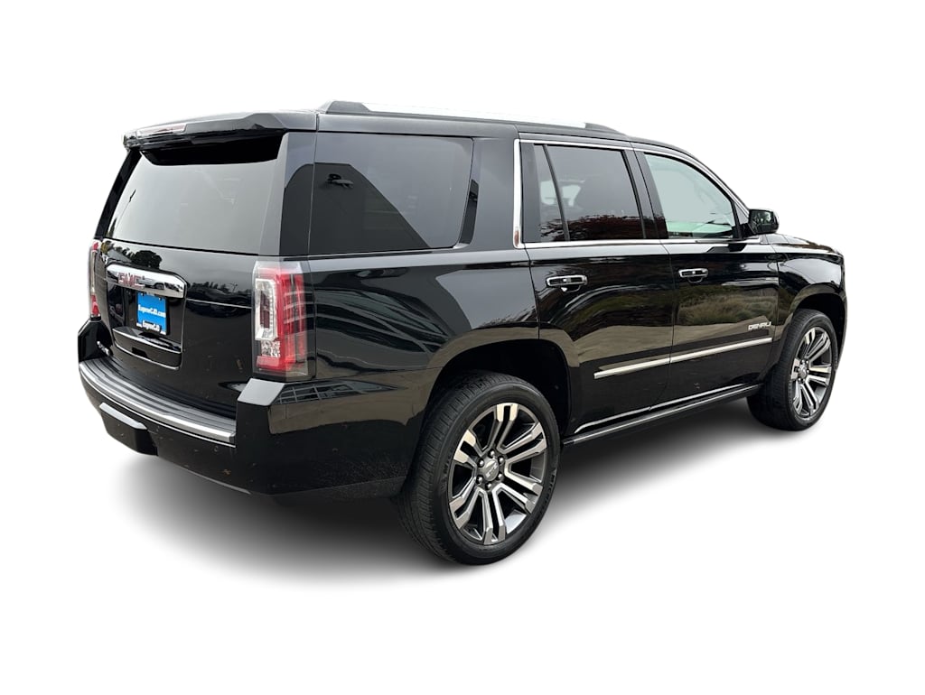 Thumbnail: 2019 GMC Yukon - 13