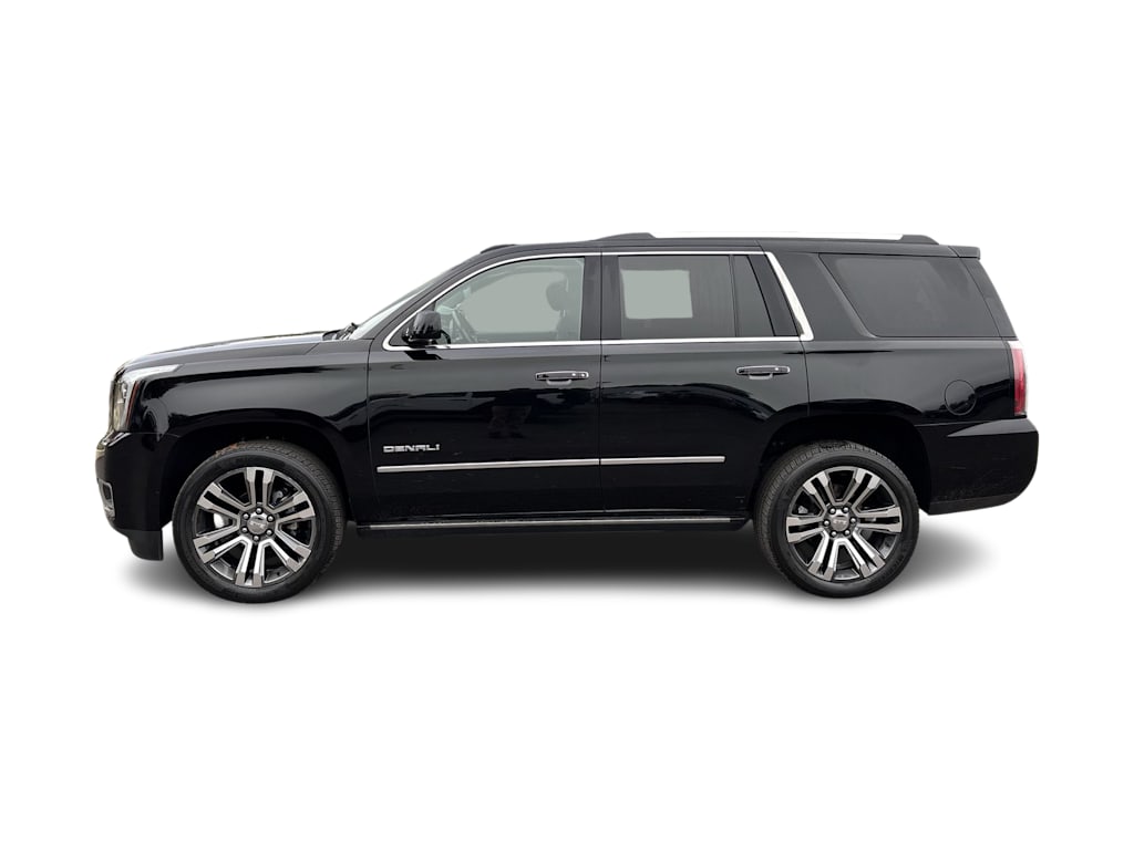 Thumbnail: 2019 GMC Yukon - 3