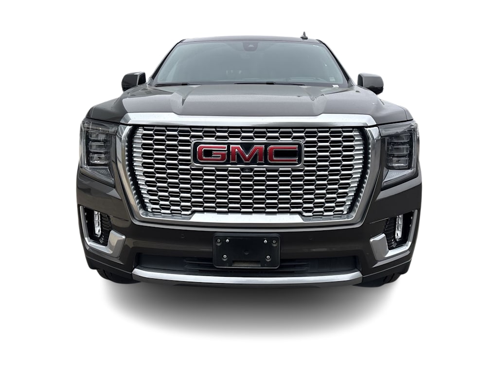 Thumbnail: 2021 GMC Yukon - 4
