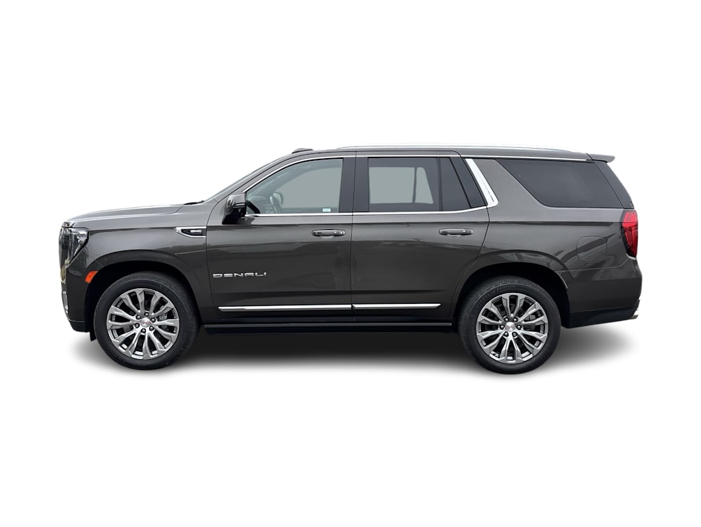 Thumbnail: 2021 GMC Yukon - 2