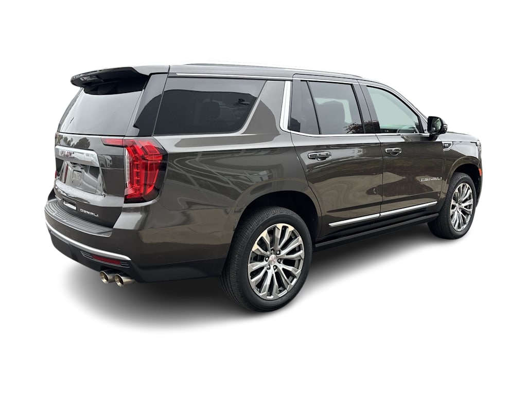 Thumbnail: 2021 GMC Yukon - 8