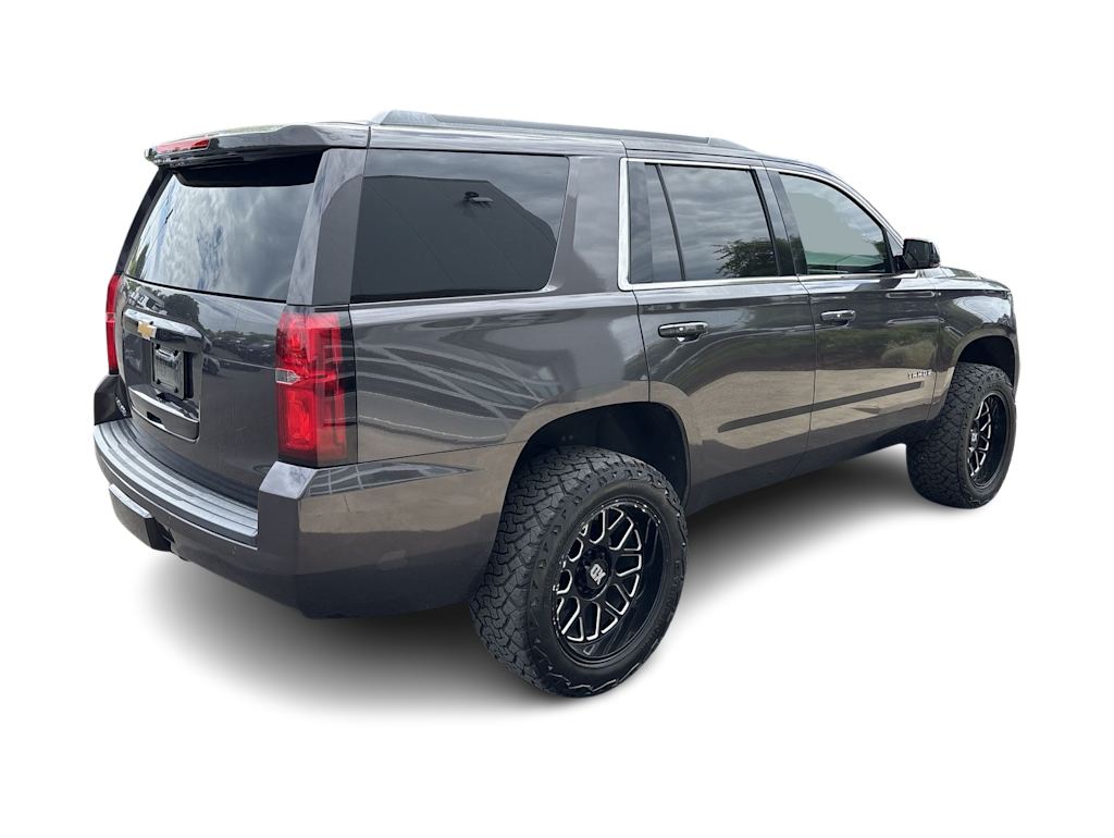 Thumbnail: 2015 Chevrolet Tahoe - 7