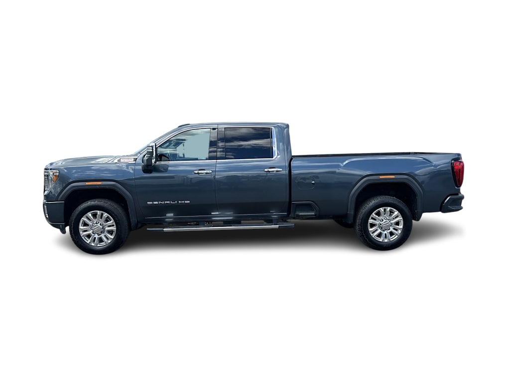Thumbnail: 2020 GMC Sierra 3500 - 2