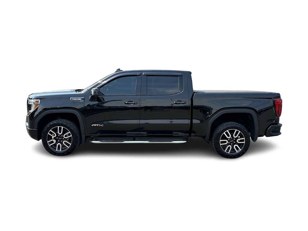 Thumbnail: 2021 GMC Sierra 1500 - 2