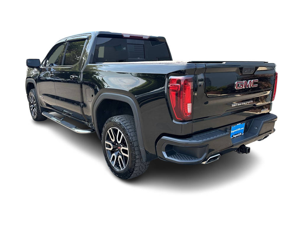 Thumbnail: 2021 GMC Sierra 1500 - 3