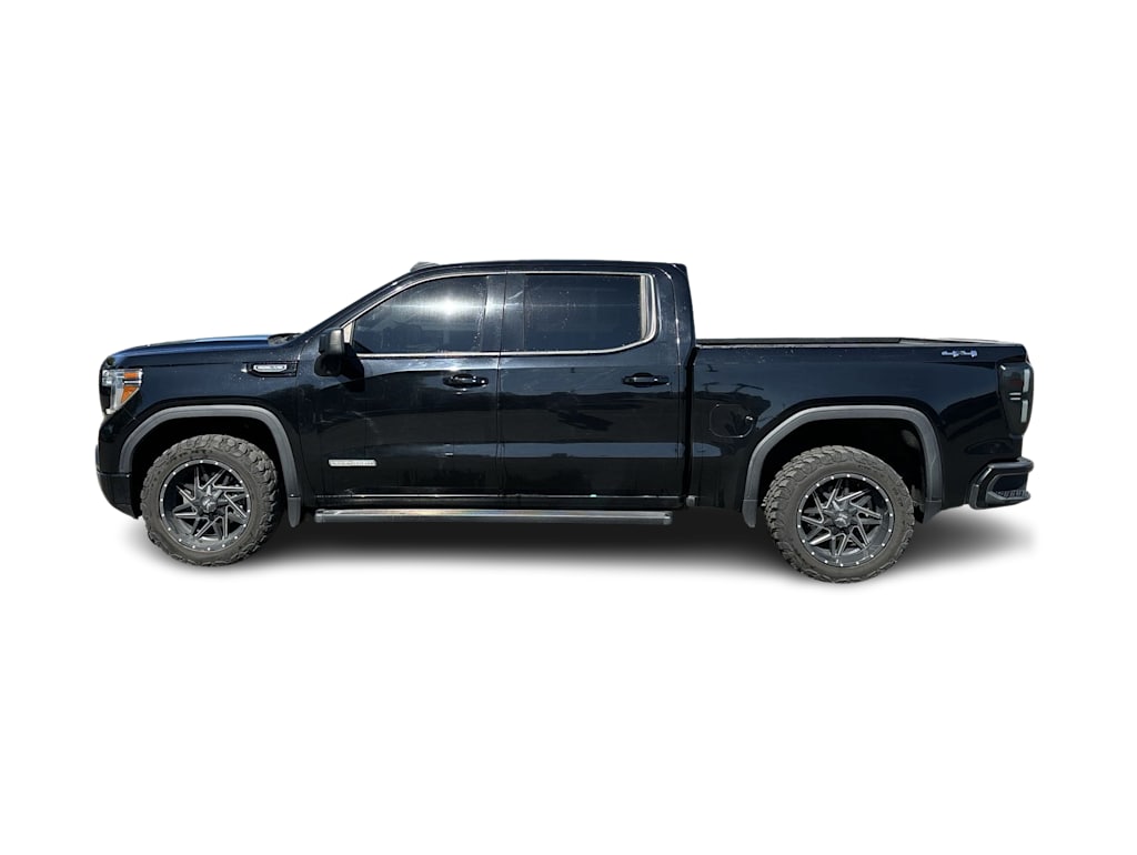 Thumbnail: 2020 GMC Sierra 1500 - 2
