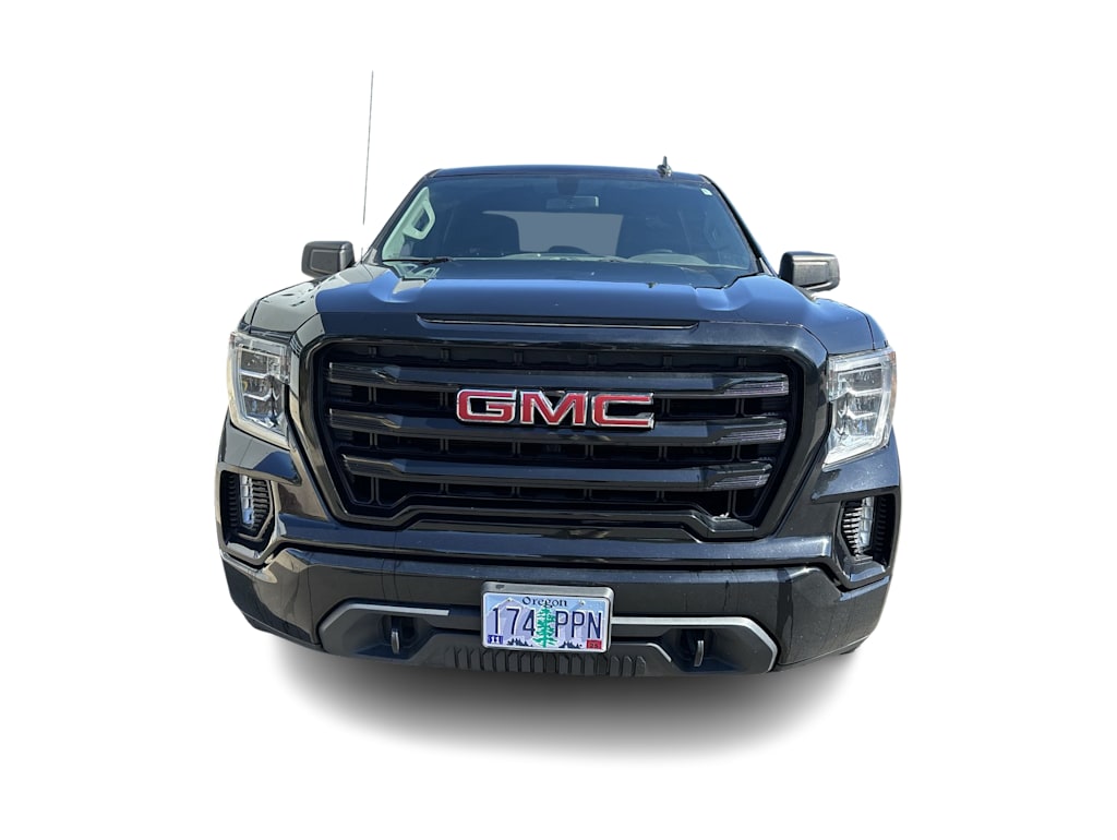Thumbnail: 2020 GMC Sierra 1500 - 4