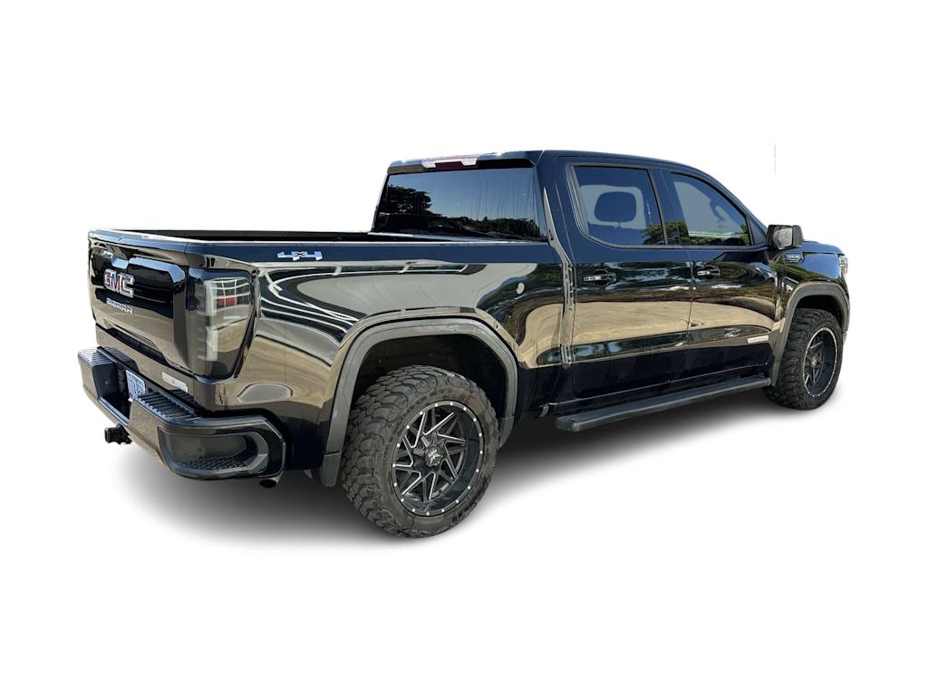 Thumbnail: 2020 GMC Sierra 1500 - 7