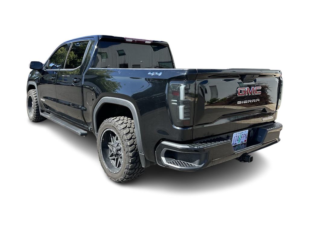 Thumbnail: 2020 GMC Sierra 1500 - 3