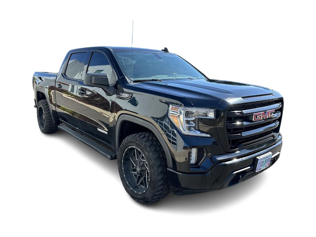 Thumbnail: 2020 GMC Sierra 1500 - 9