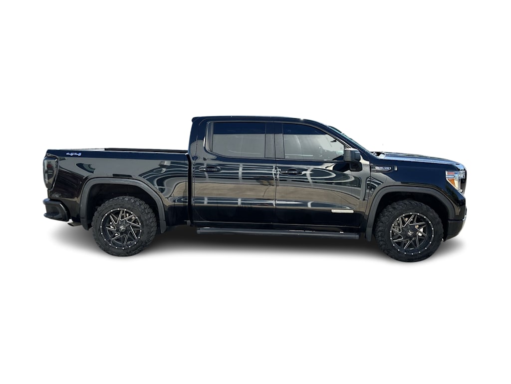 Thumbnail: 2020 GMC Sierra 1500 - 8