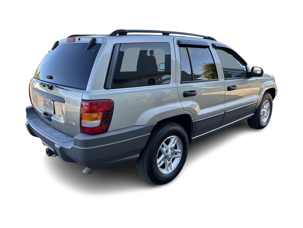 Thumbnail: 2003 Jeep Grand Cherokee - 8