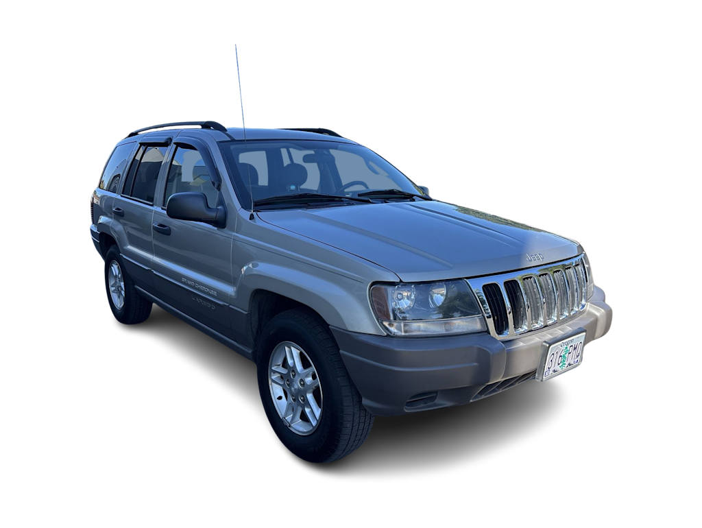 Thumbnail: 2003 Jeep Grand Cherokee - 10