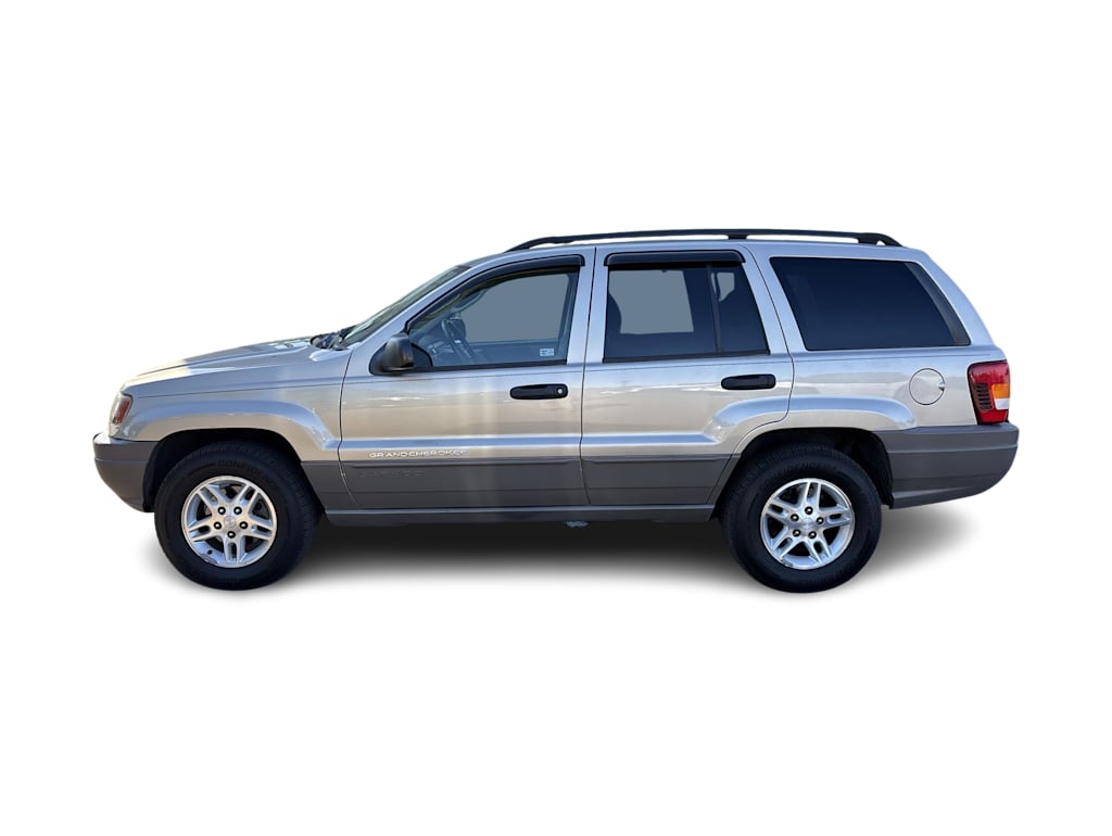 Thumbnail: 2003 Jeep Grand Cherokee - 2