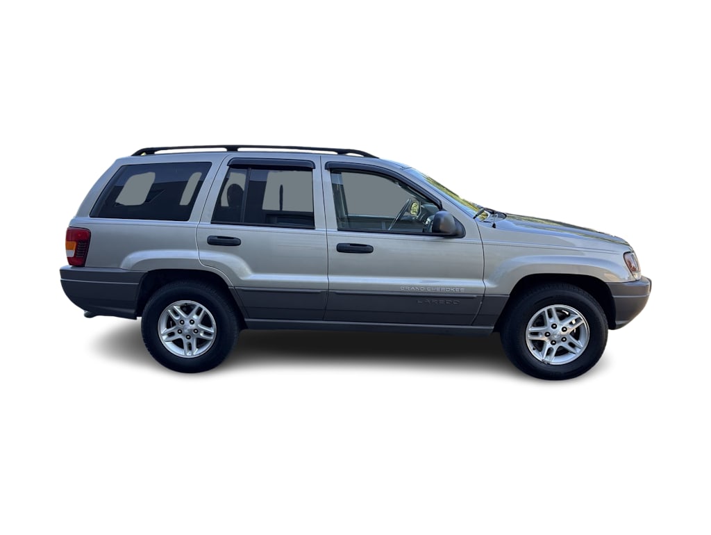 Thumbnail: 2003 Jeep Grand Cherokee - 9
