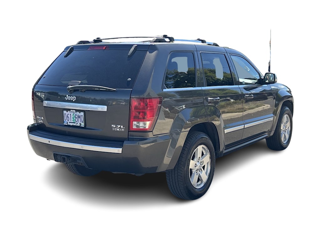 Thumbnail: 2006 Jeep Grand Cherokee - 13
