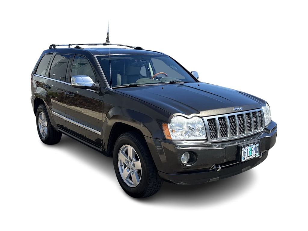 Thumbnail: 2006 Jeep Grand Cherokee - 15