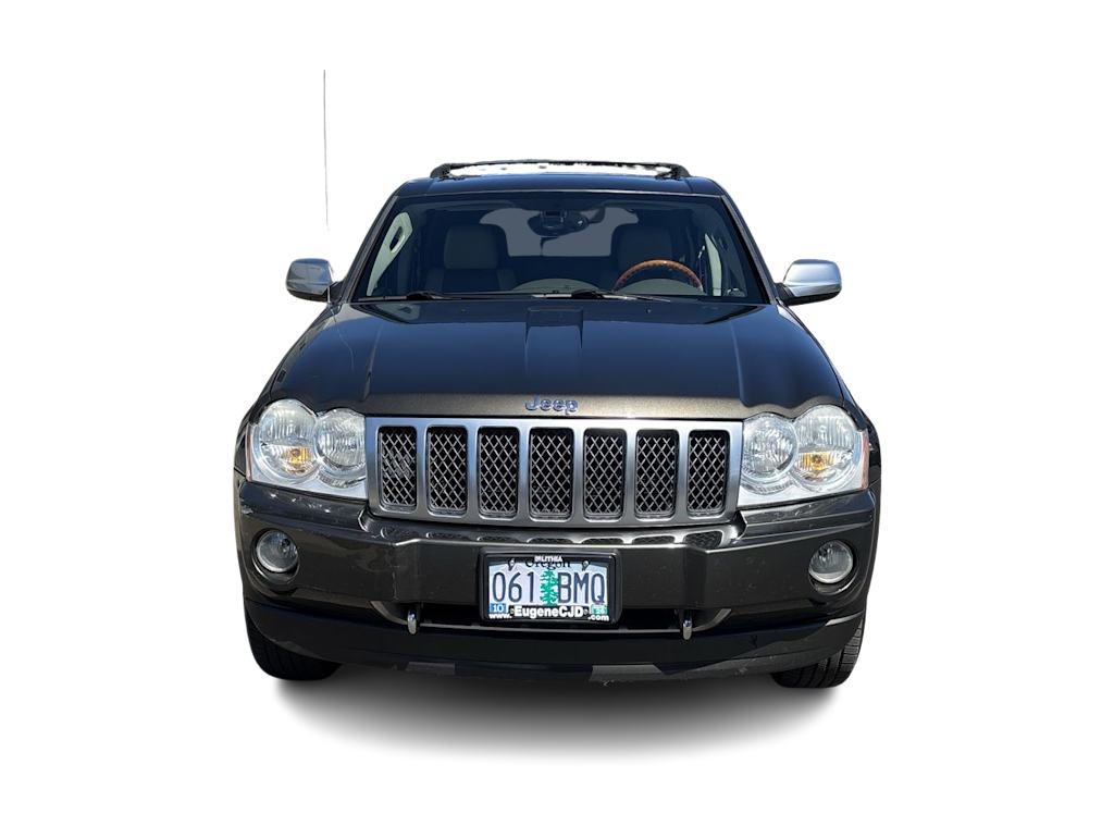 Thumbnail: 2006 Jeep Grand Cherokee - 5