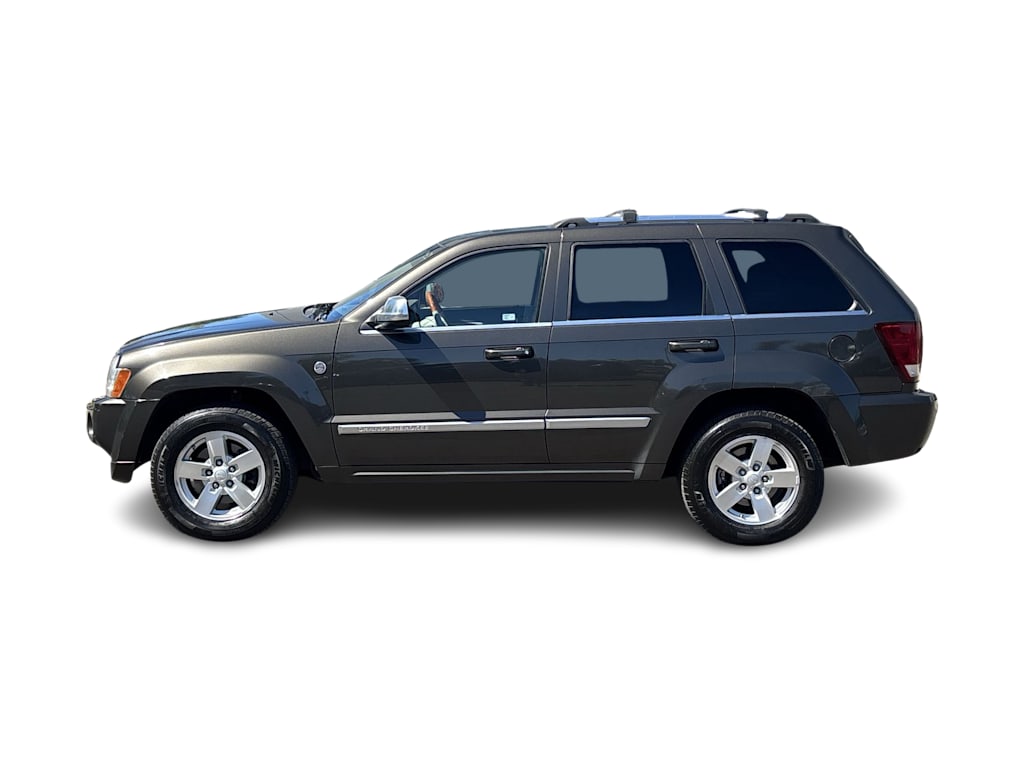 Thumbnail: 2006 Jeep Grand Cherokee - 2