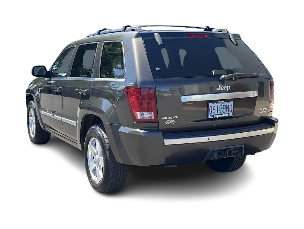Thumbnail: 2006 Jeep Grand Cherokee - 3