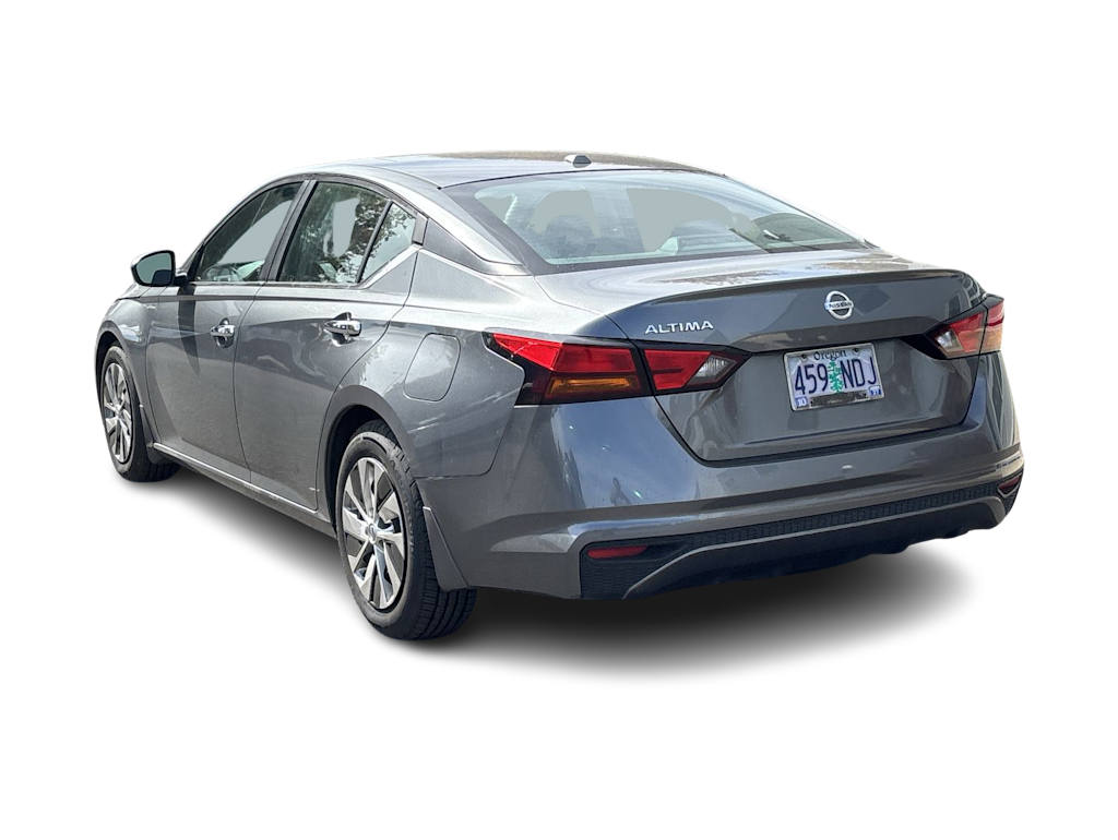 Thumbnail: 2020 Nissan Altima - 3