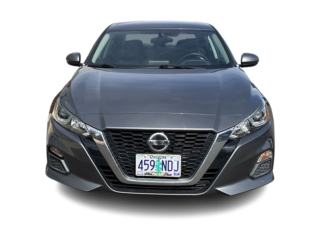Thumbnail: 2020 Nissan Altima - 5