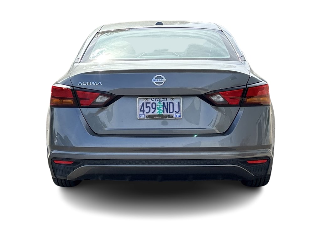 Thumbnail: 2020 Nissan Altima - 4