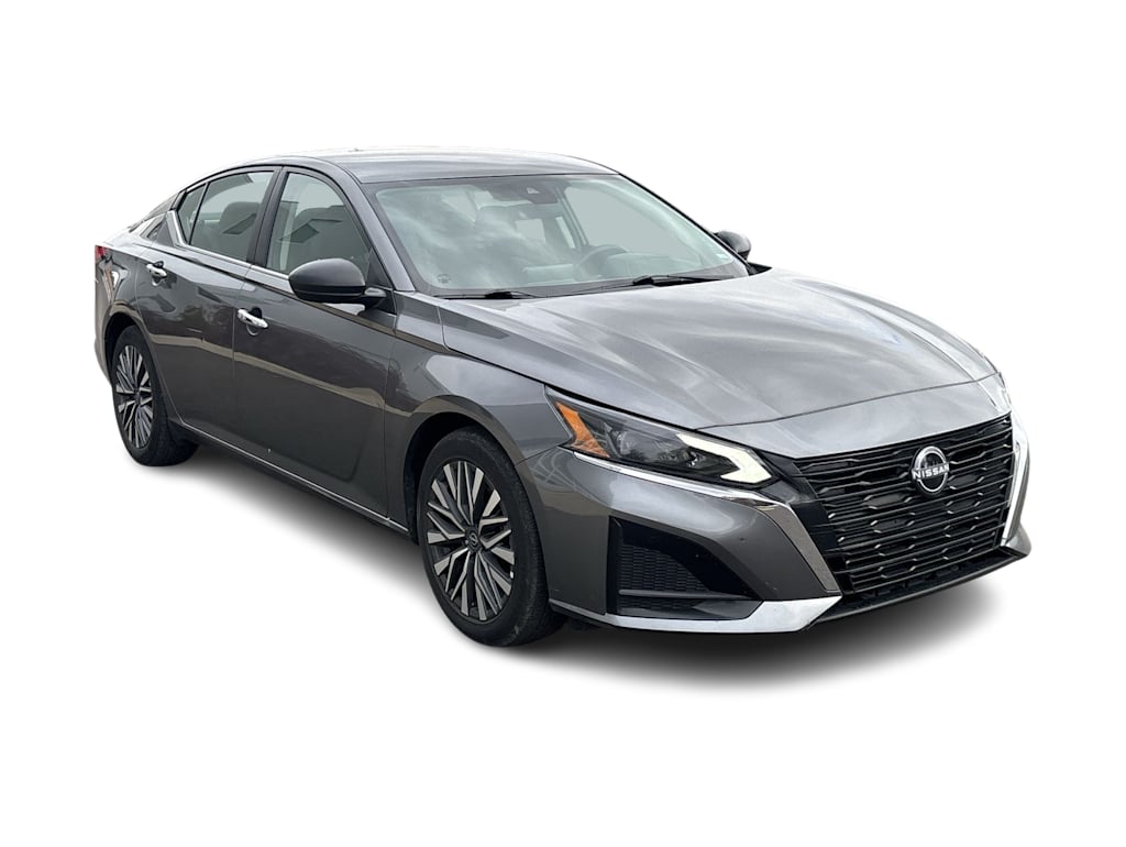 Thumbnail: 2024 Nissan Altima - 10