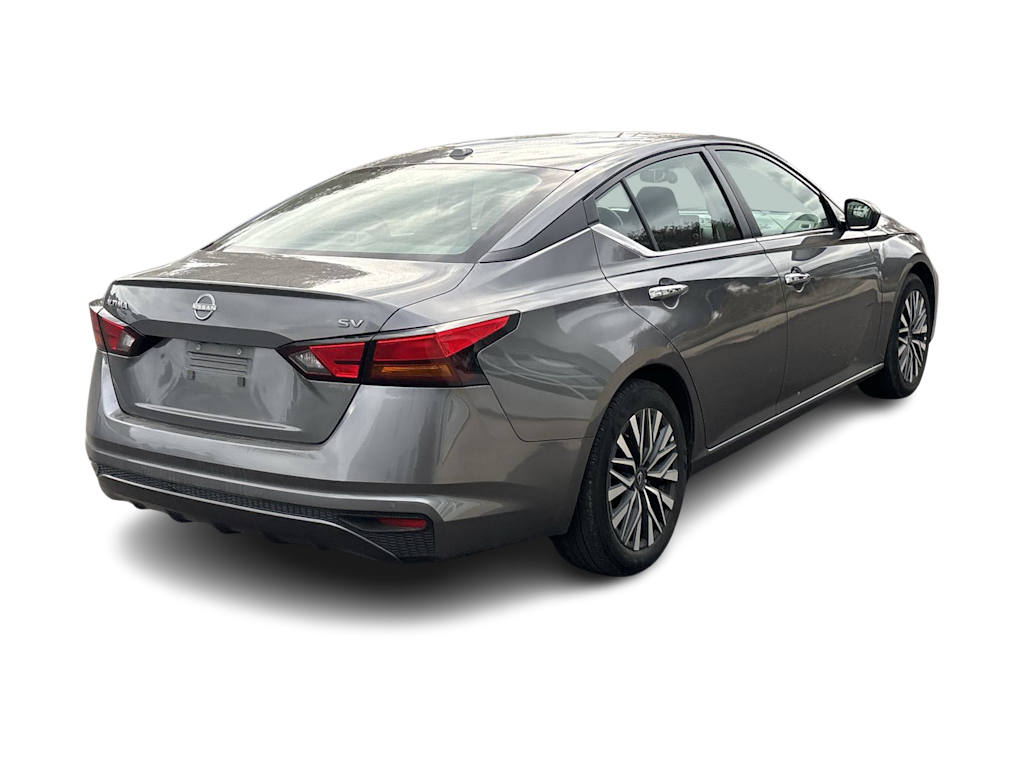 Thumbnail: 2024 Nissan Altima - 8