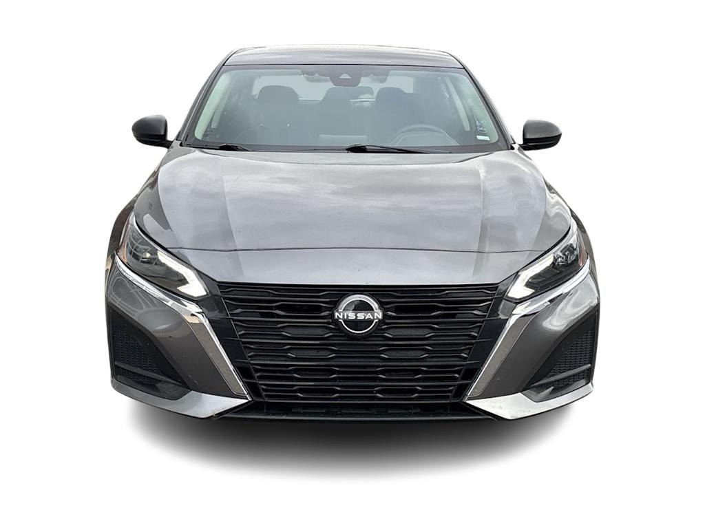 Thumbnail: 2024 Nissan Altima - 5