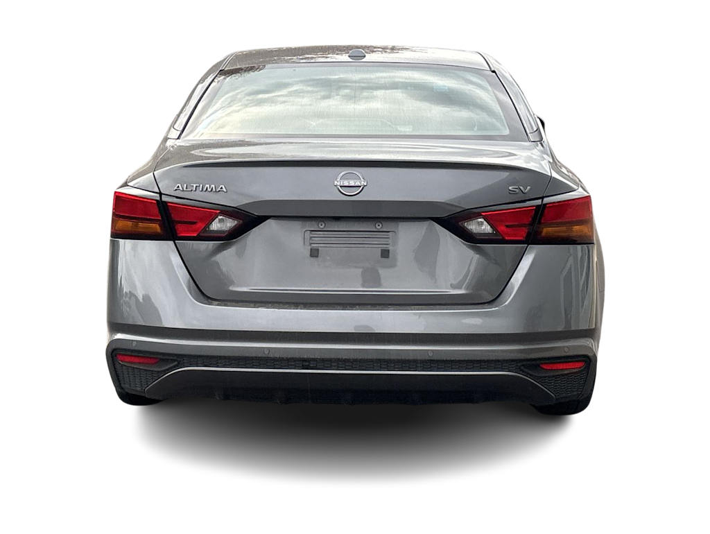 Thumbnail: 2024 Nissan Altima - 4