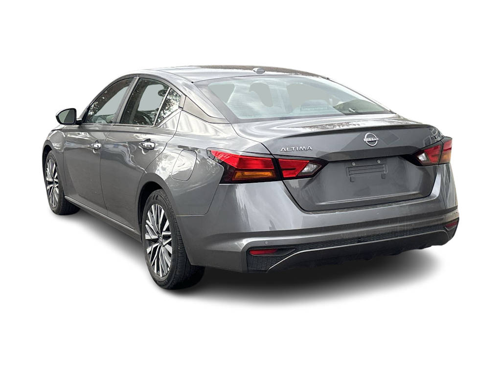 Thumbnail: 2024 Nissan Altima - 3