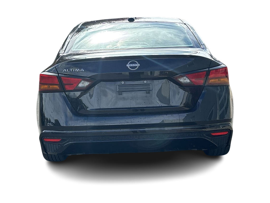 Thumbnail: 2025 Nissan Altima - 4