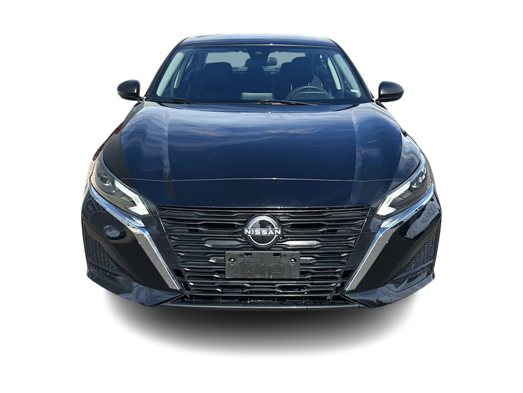 Thumbnail: 2025 Nissan Altima - 10