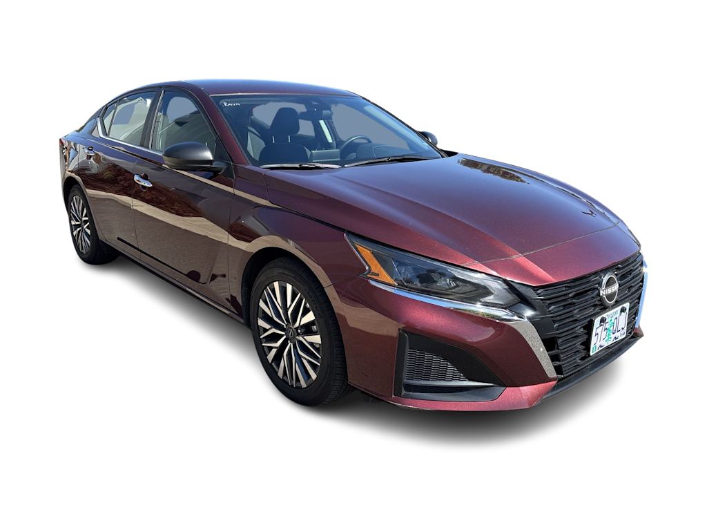 Thumbnail: 2025 Nissan Altima - 11